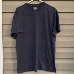 COPY - Columbia men’s blue short sleeve tee shirt